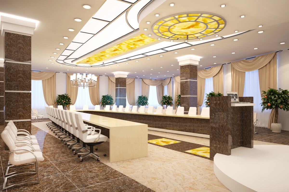 I-Office